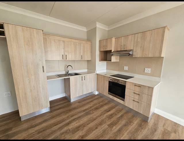 2 BEDROOM APARTMENT FOR SALE IN PINELANDS